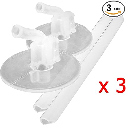 clear thermos bottle