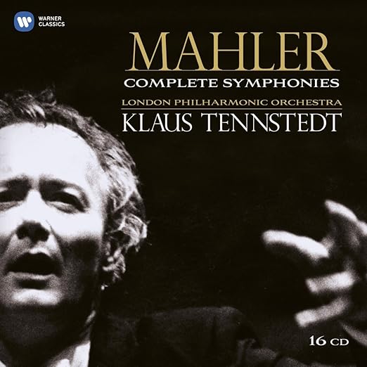 Mahler: Complete Symphonies