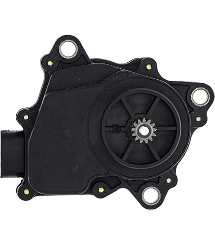 Complete Rear Differential For Yamaha Grizzly 660 YFM660FA Ducks Unlimited 2006 – Caltric