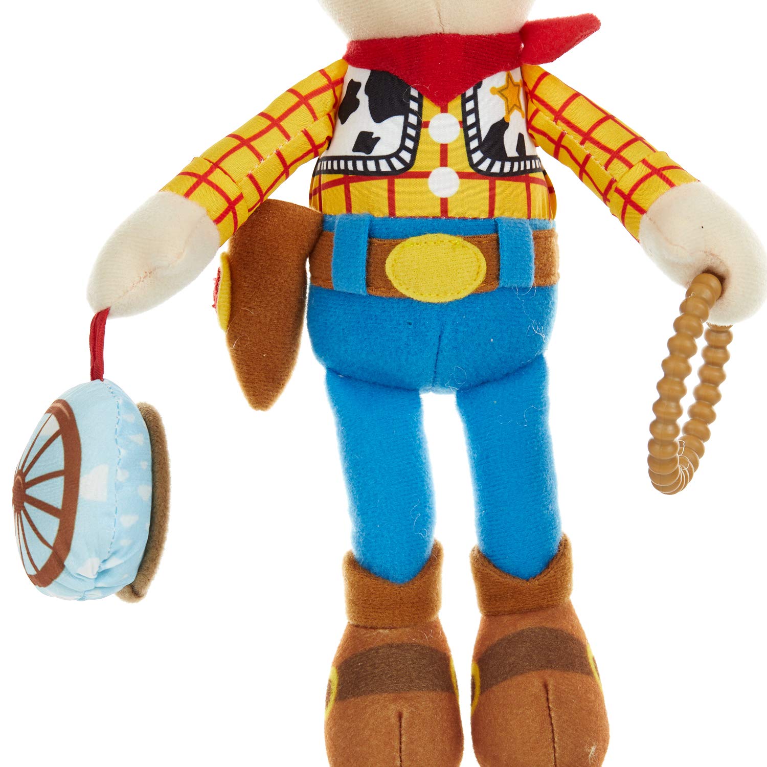 muñeco woody amazon