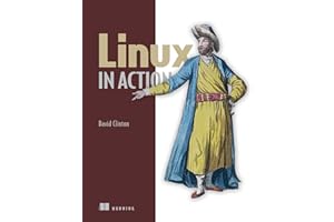 Linux in Action