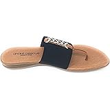 Amazon.com | Andre Assous Women's Nice-A Sandal | Shoes