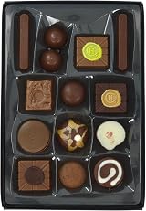 Hotel Chocolat Milk to Caramel H-Box 14 Chocolates 155g Gift Box view 3