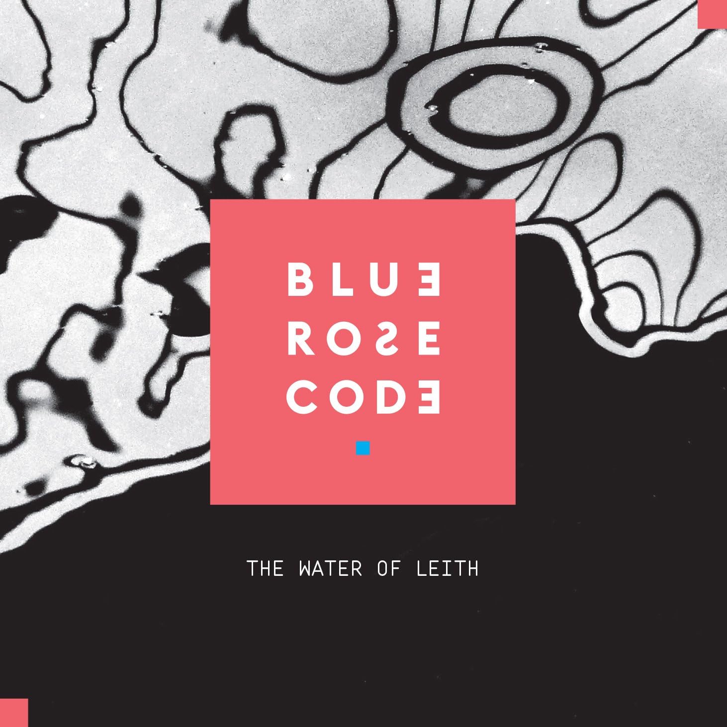 The Water Of Leith, Multicolored