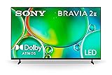 Sony BRAVIA 2 II 65 Inch 4K Ultra HD LED Smart TV