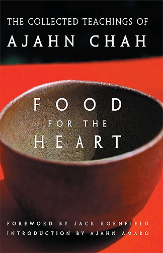 Download Food for the Heart: The Collected Teachings of Ajahn Chah (English Edition) PDF