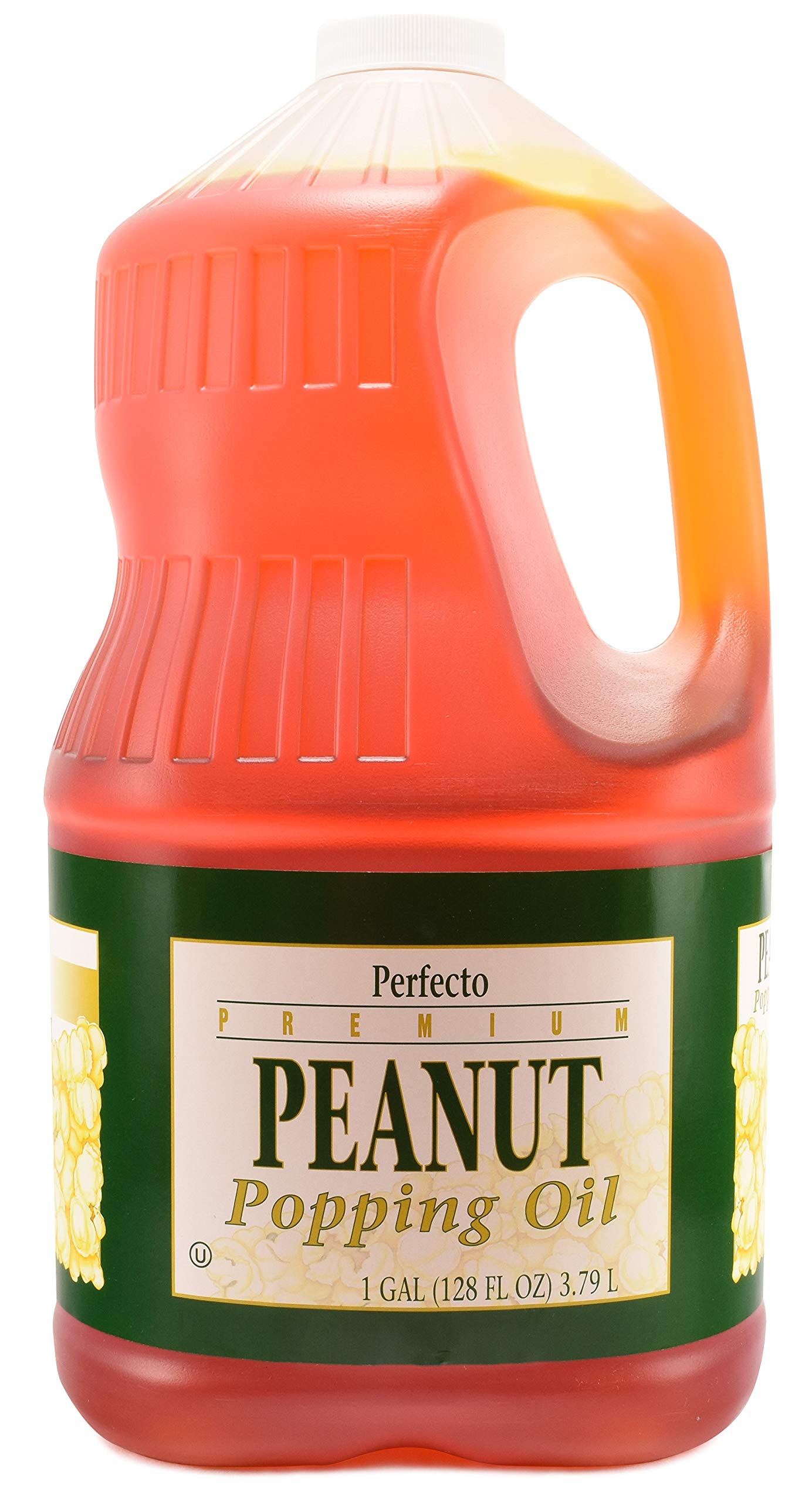 Peanut Oil Temperature at Ruthie Cates blog