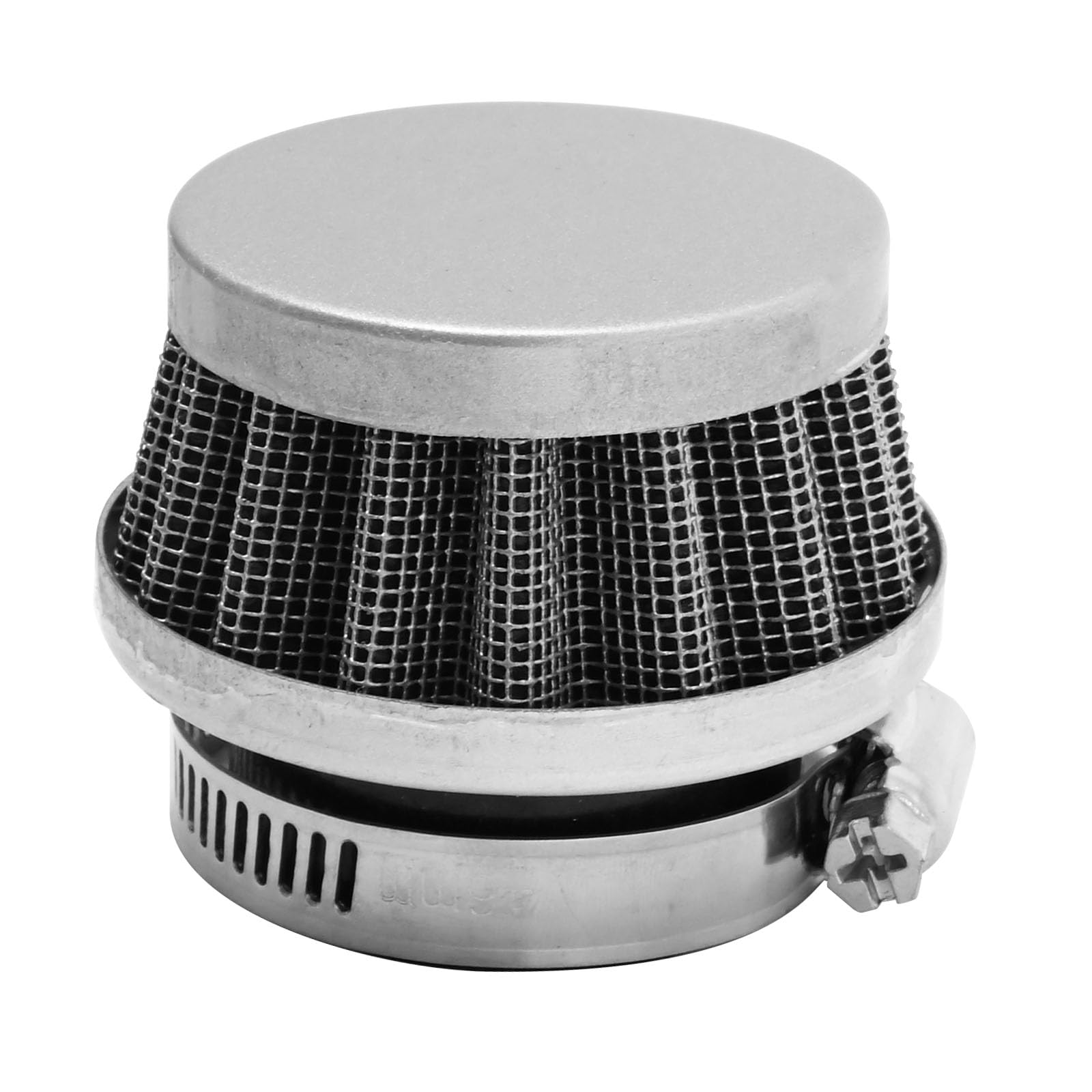 Photo 1 of VIKKSAER 35mm Air Filter, for 50cc 70cc 90cc 110cc 125cc ATV Go-Kart Dirt Bike Pocket Bike Replacement for Taotao PZ16 and PZ19 Carburetor Dirt Bike