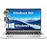 EliteBook 845 G8 Business Laptop