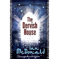 Dervish House