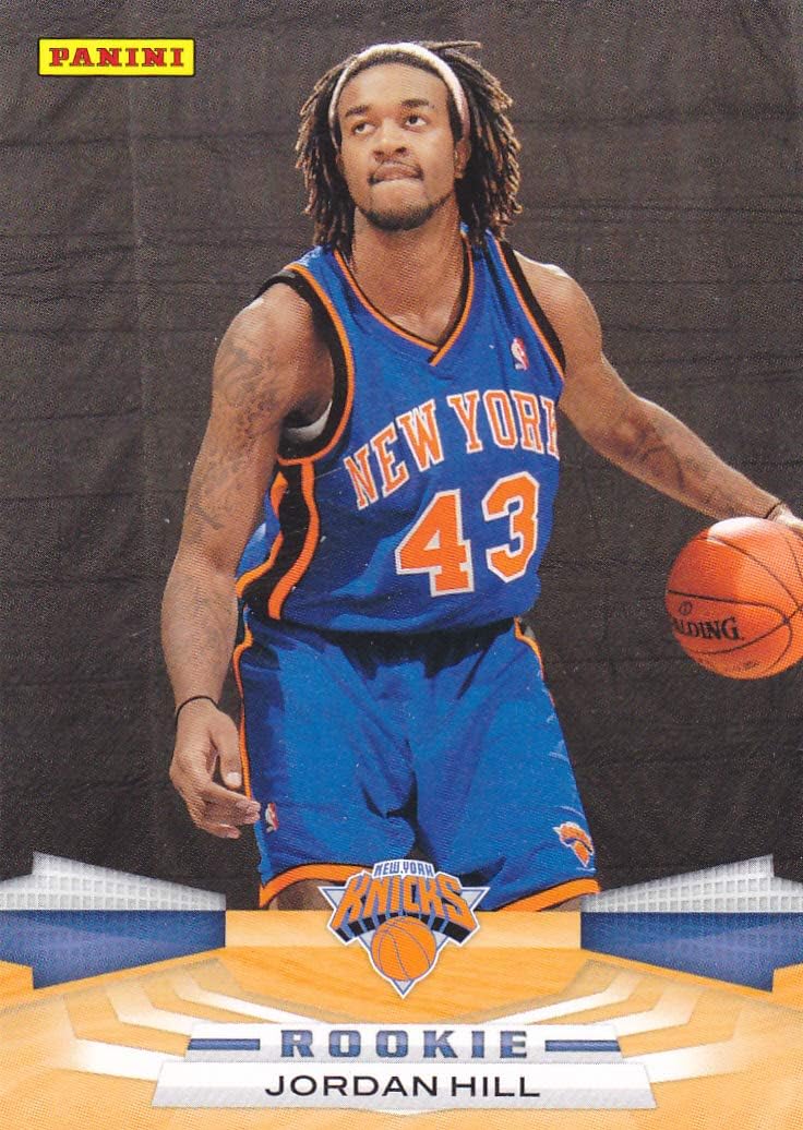 jordan hill basketball