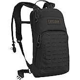 CamelBak M.U.L.E. Tactical Hydration Backpack Mil Spec Crux Reservoir 100oz