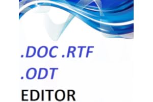 editor office documents