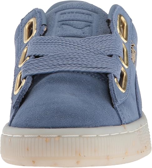 puma suede heart fabulous