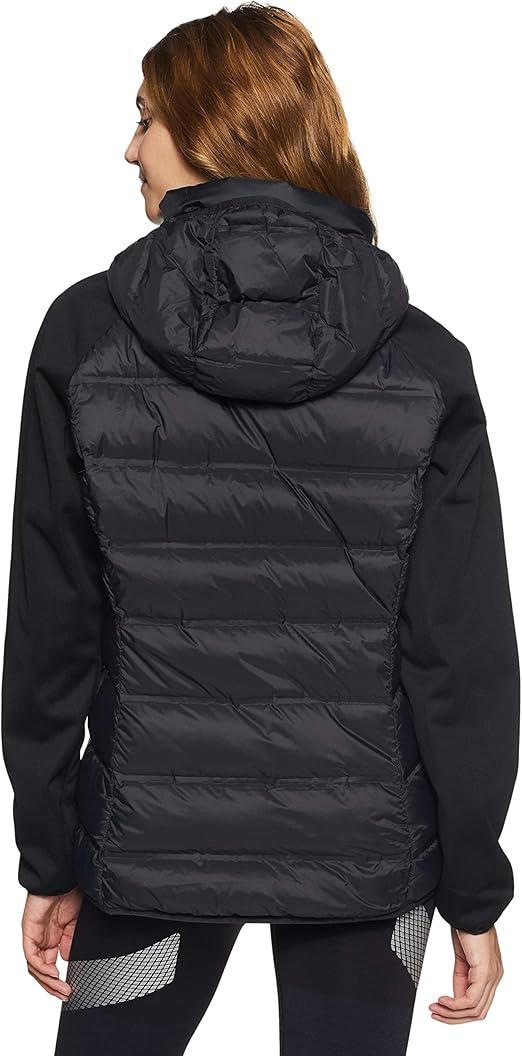 explorer falls hybrid jacket