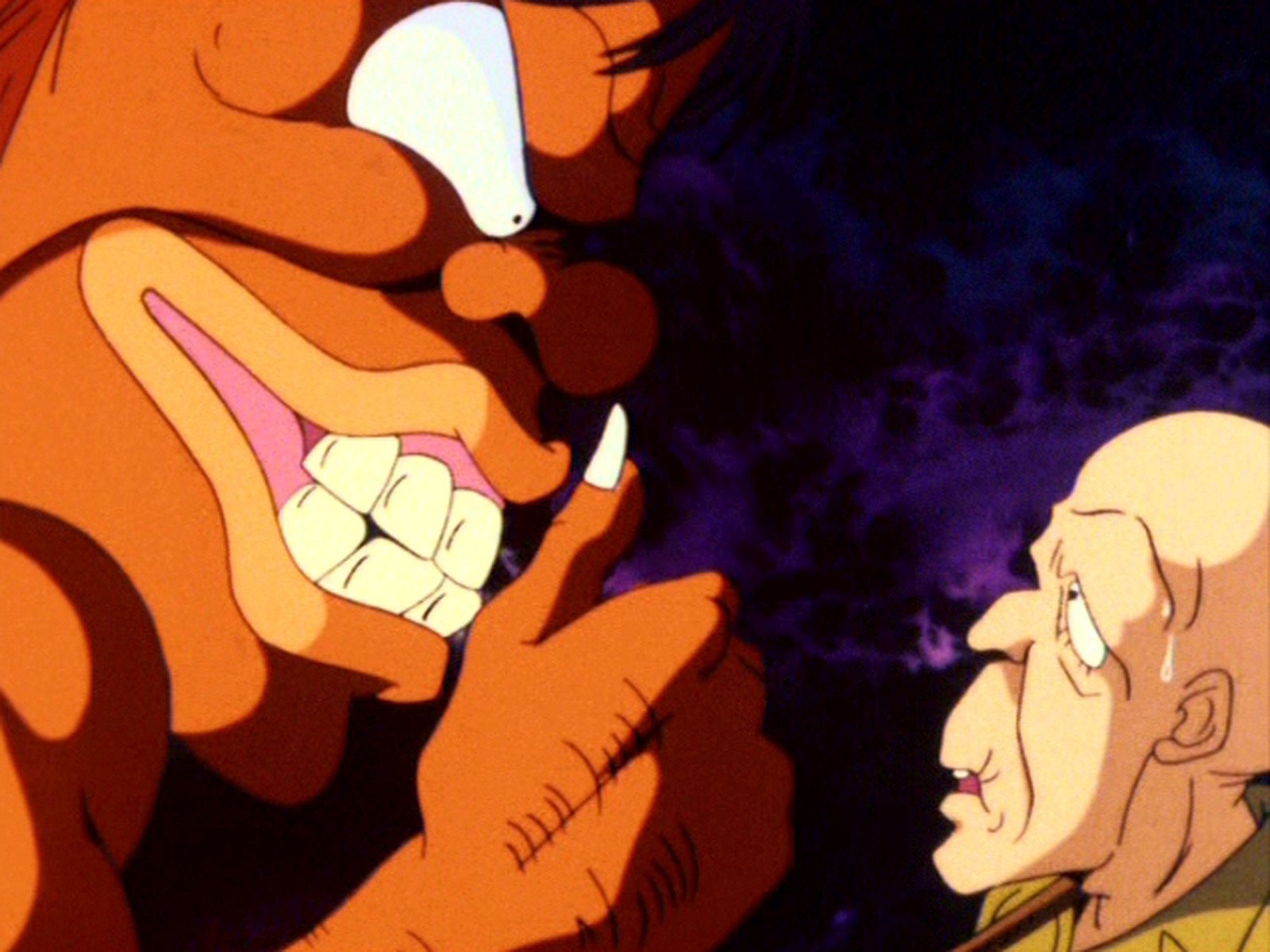 Amazon Co Jp ゲゲゲの鬼太郎 第3作 を観る Prime Video