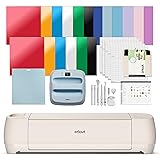 Cricut Explore 4 - Smart Cutting Machine