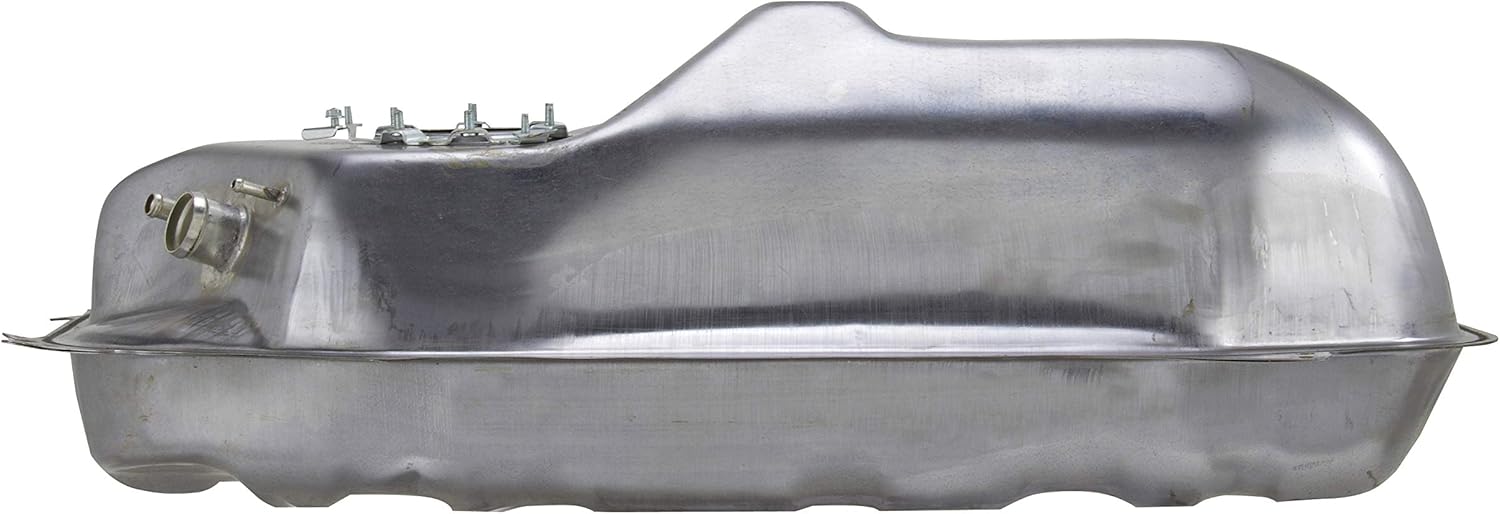 Spectra Fuel Tank HO4C: Automotive