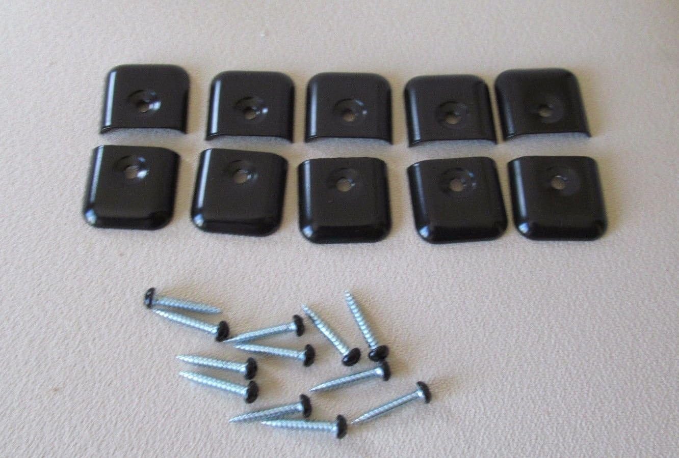 RV TEARDROP TRAILER ALUMINUM FLAT TRIM INSERT MOLDING RV Trailer 