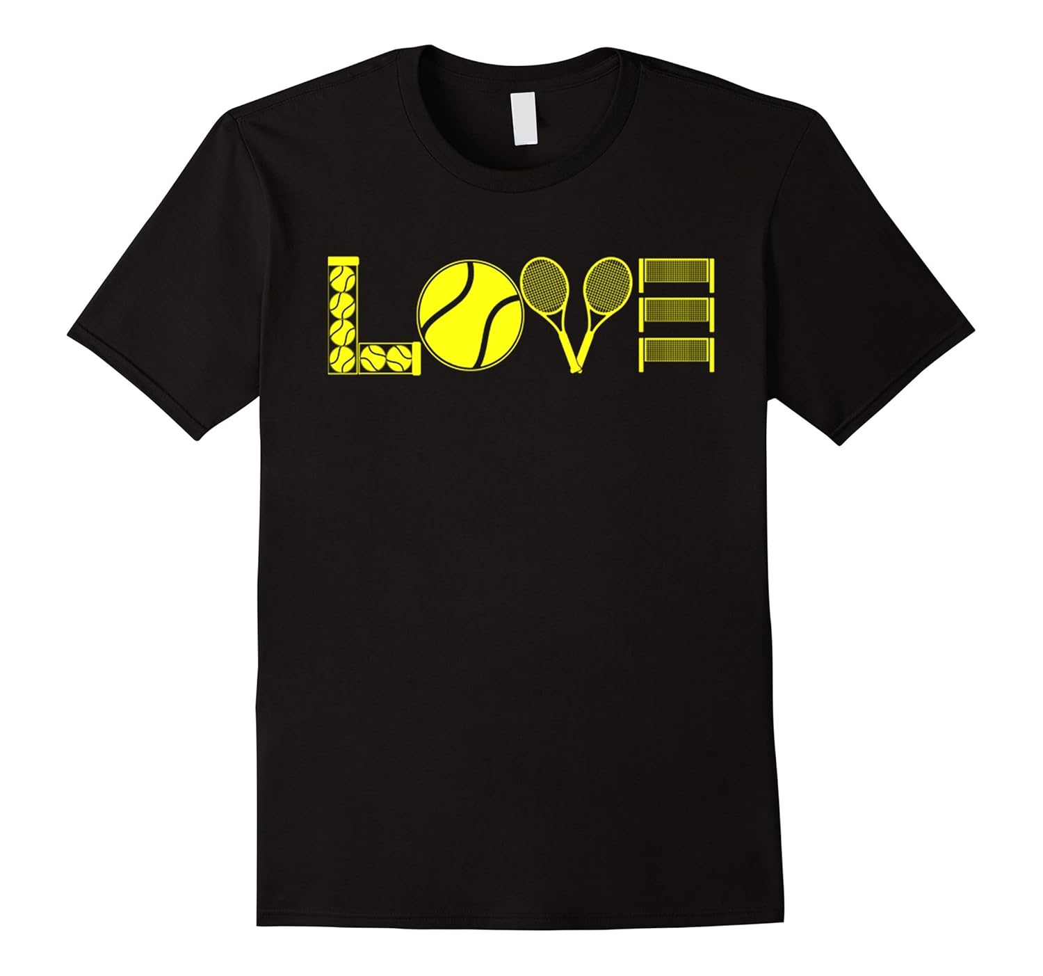 Love Tennis Symble T Shirt Icon Tennis Love ShirtArt Artvinatee