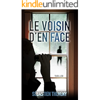 Le voisin d'en face (French Edition) book cover Le voisin d'en face (French Edition) book cover