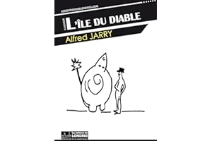 L'ile du diable (French Edition)