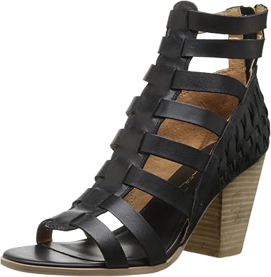 report signature sandals