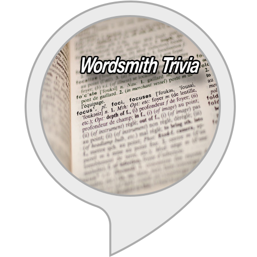 Amazon.co.uk Wordsmith Trivia Game Alexa Skills
