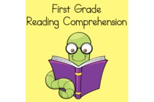 Reading Comprehension Stories 1st Grade