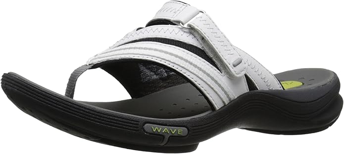 clarks wave coast sandals