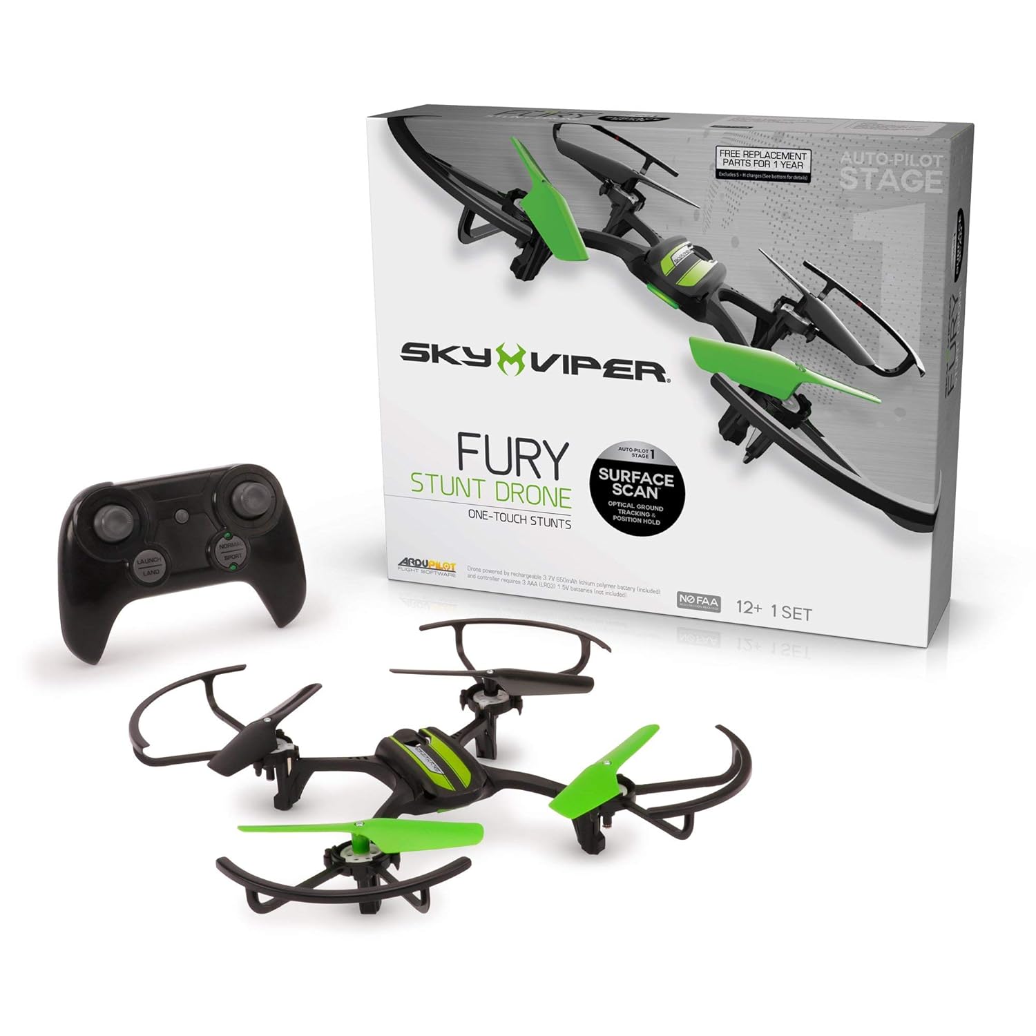 skyrocket mini drone