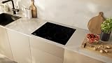 Neff T36FBE1L0 N 30 Built-in Induction Hob 60 cm Black with TouchControl view 3