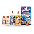 Elmer's Color Changing Slime Kit | Slime Supplies Include Elmer's Color Changing Glue, Elmer's Magical Liquid Slime Activator