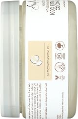 Shea Moisture 100% Extra Virgin Coconut Oil 3.2 Oz Hydrating Skin Moisturizer view 5