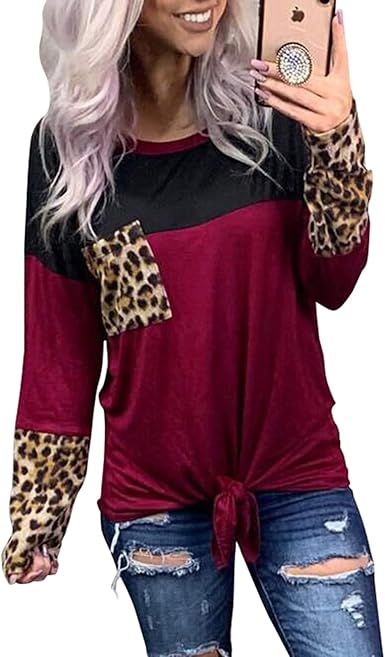 tiger print shirt amazon