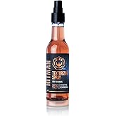 GIBS Grooming Hitman Texturizing Spray, 5 Fl Oz