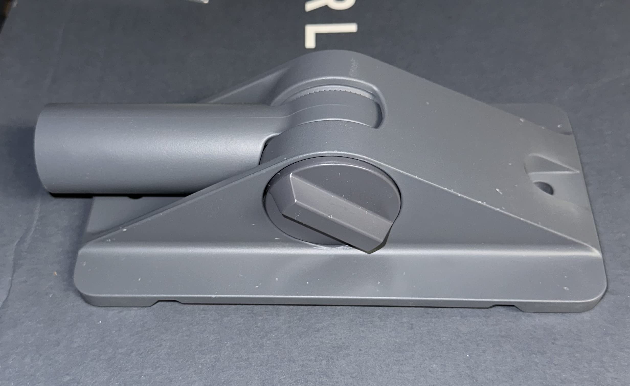 Starlink Roof Pivot Mount