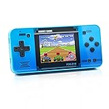 Handheld Game for Kids -Preloaded 220 Retro Video
