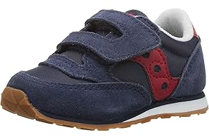 Saucony Baby Jazz Hook & Loop Sneakers