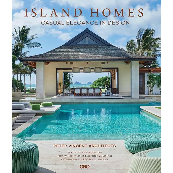 The Hawaiian House Now: Mattoch-McManus, Malia, Bower, Jeanjean