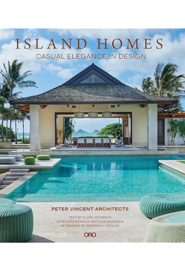 The Hawaiian House Now: Mattoch-McManus, Malia, Bower, Jeanjean