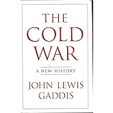 The Cold War: A New History