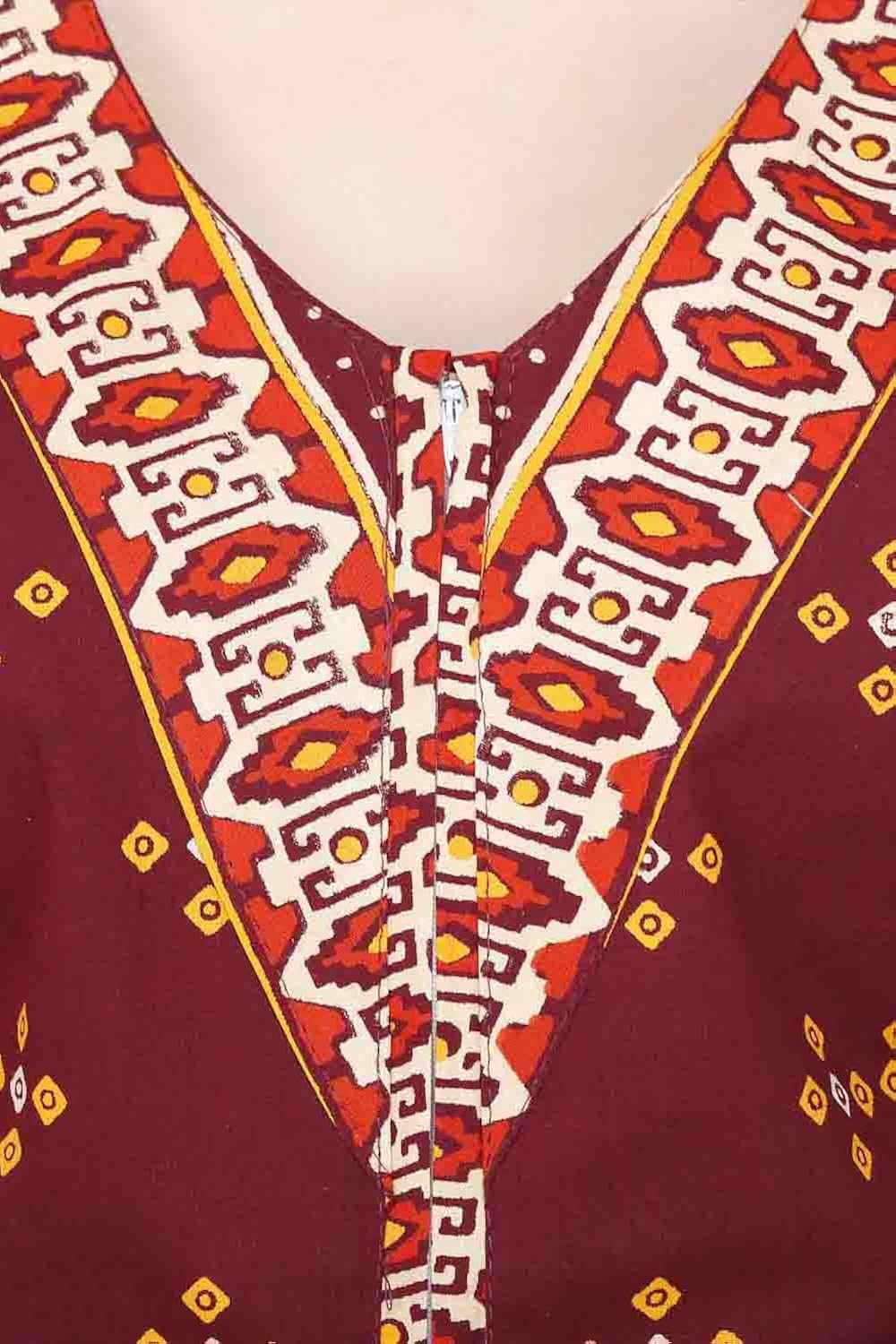 secret wish women's cotton nighty, nightdress (free size)