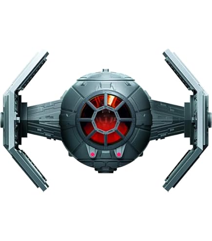 Star Wars First Order Special Force TIE Fighter & Figure In-Stock On Wal-Mart