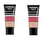 COVERGIRL Outlast Active Foundation, Ivory 805, 1