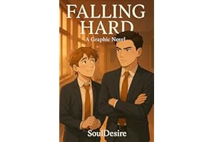 Falling Hard: A Graphic Novel