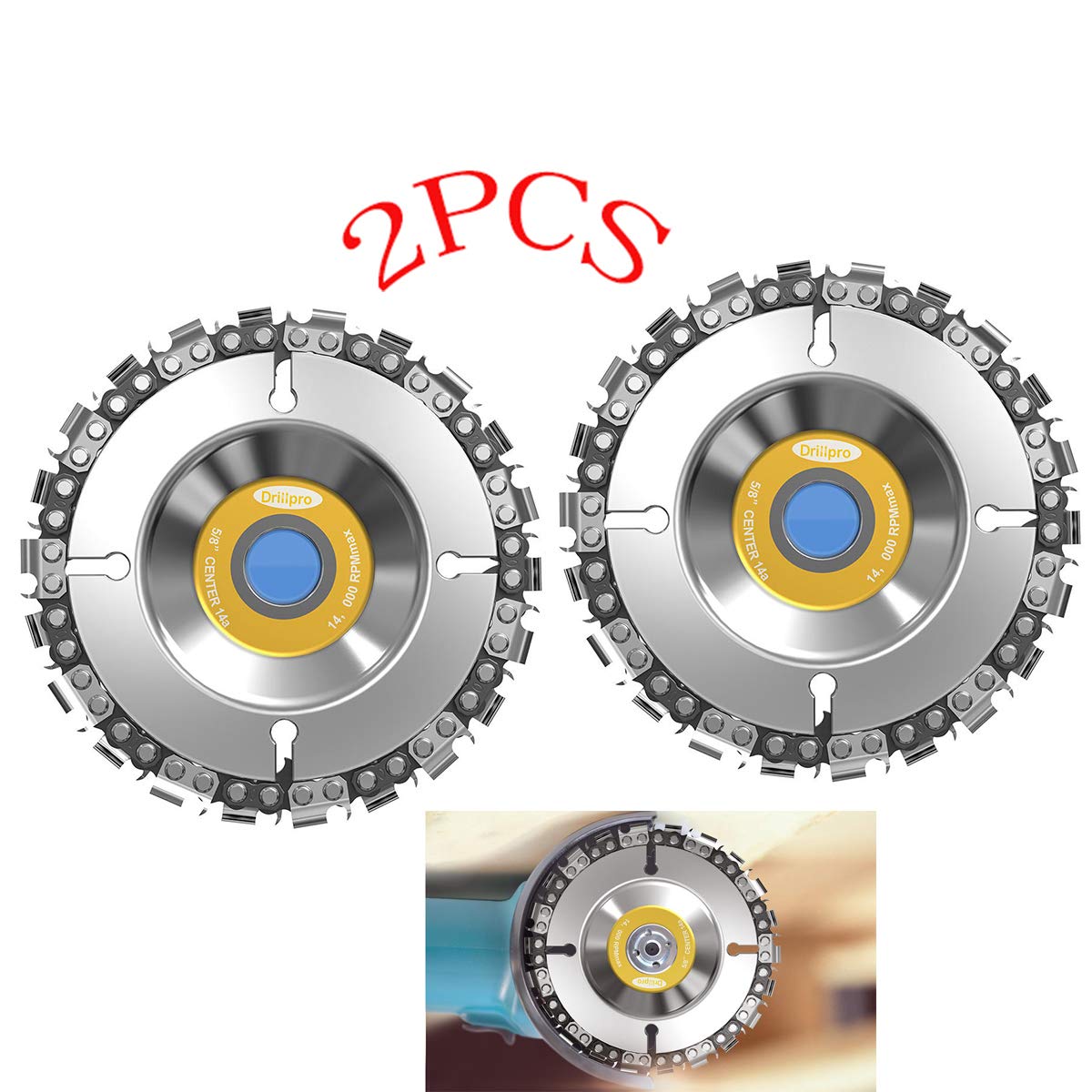 Best wood blades for angle grinder The Best Home