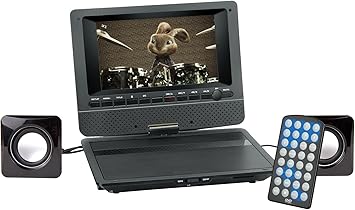 tesco portable speakers