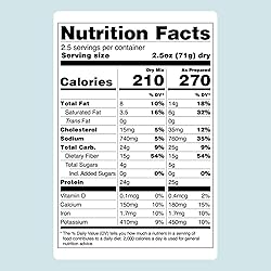 Kaizen High Protein Mac and Cheese - Low Carb, Keto