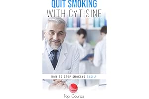 Quit Smoking with Cytisine: How to Stop Smoking Easily